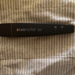 Scan Marker Air